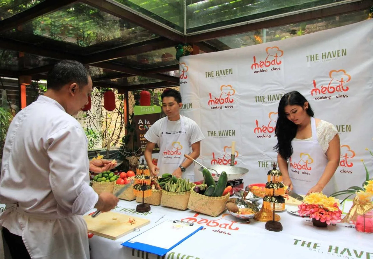 Foto - THE HAVEN Bali Seminyak