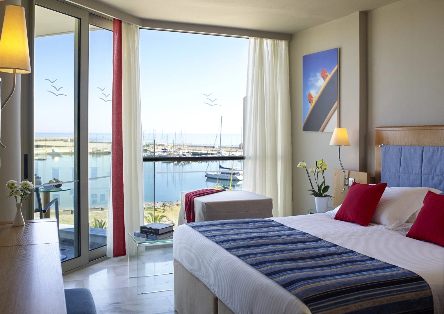 Photo - Kyma Suites Beach Hotel