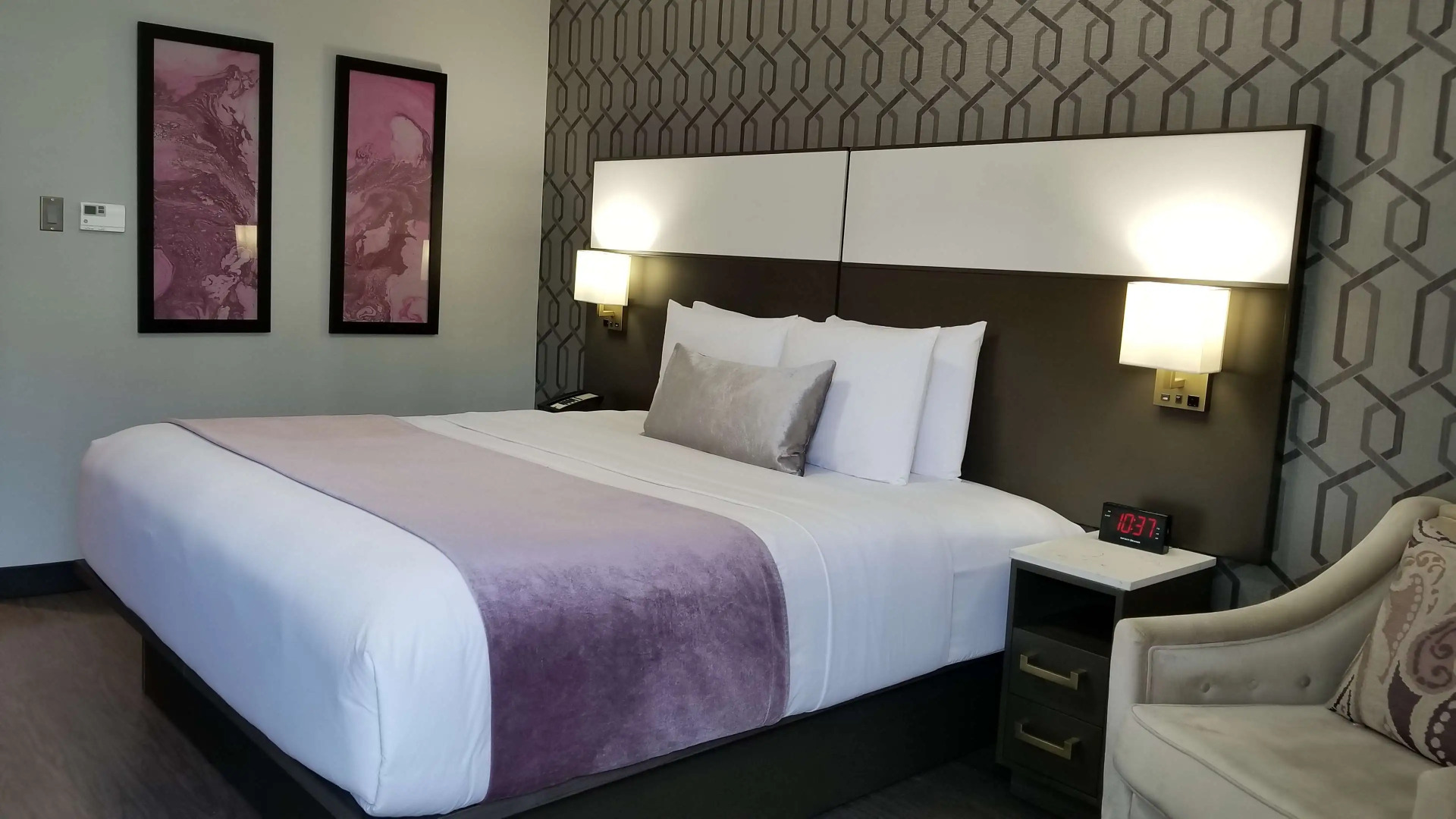 Foto - Sunset West Hotel, SureStay Collection By Best Western