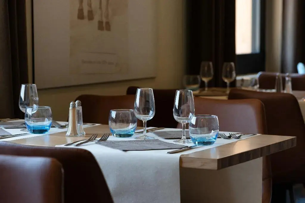 Photo - SOWELL HOTELS Les Chevaliers