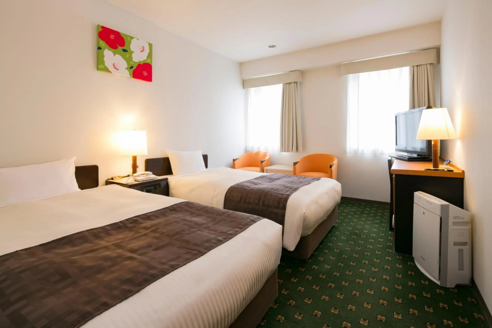 Photo - Premier Hotel-CABIN-Sapporo