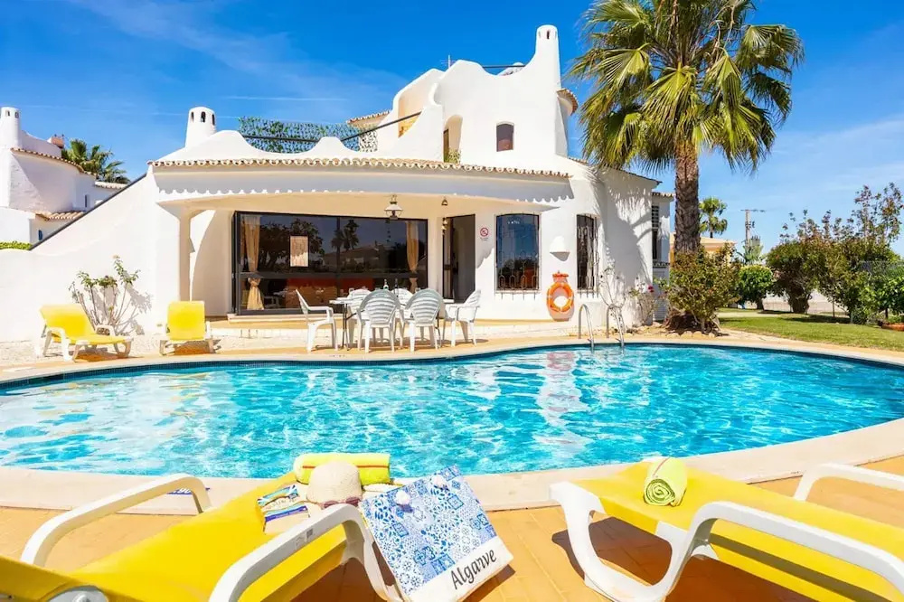 Foto - Villa Veiguinha in Vale Rebelho