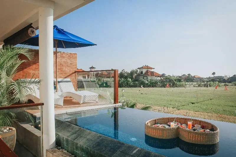 Foto - The Wina Villa Seminyak by The Wina Resorts