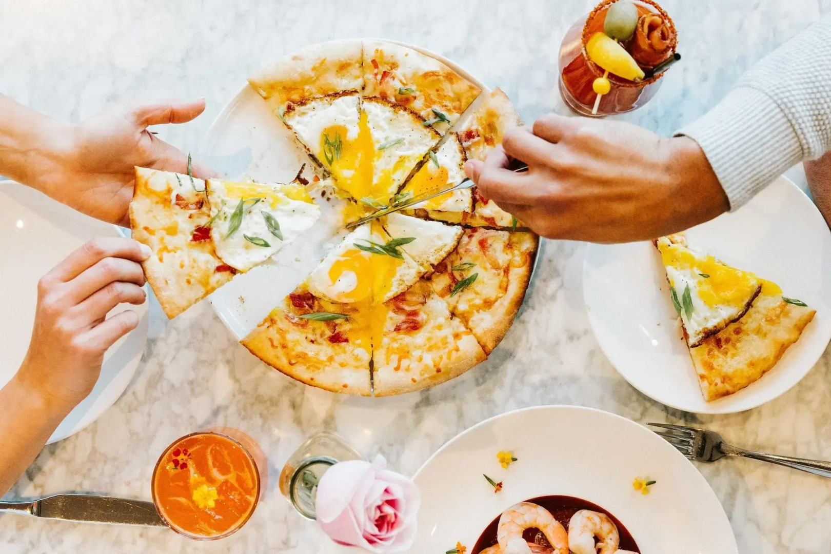 Photo - Canopy By Hilton Boston Downtown