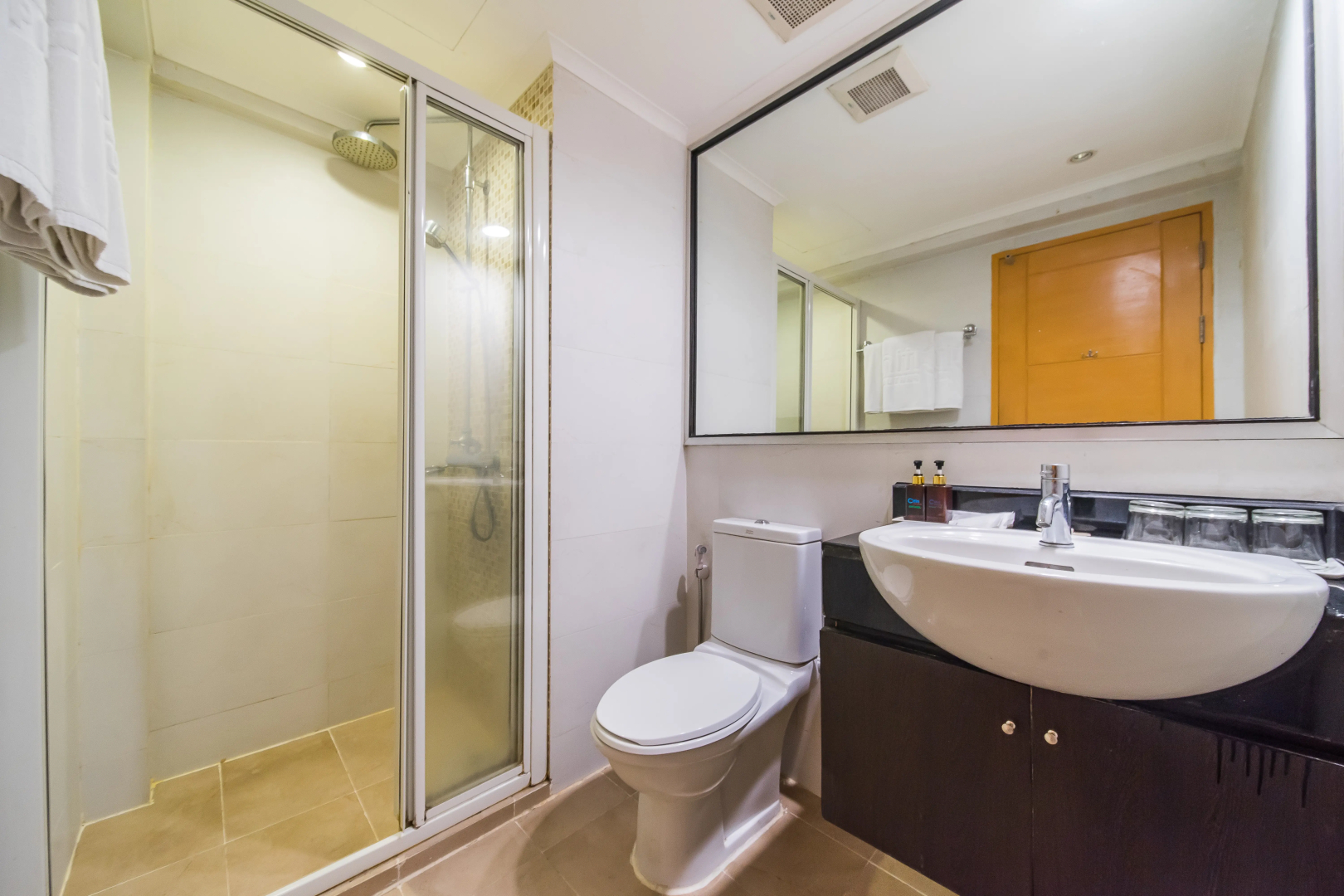Foto - Citin Pratunam Bangkok by Compass Hospitality