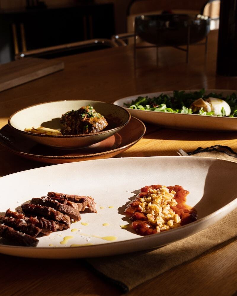 Foto - Boutique Hotel Mendi Argia