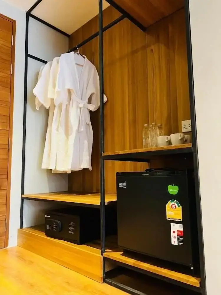 Photo - Woodstory Boutique Hotel