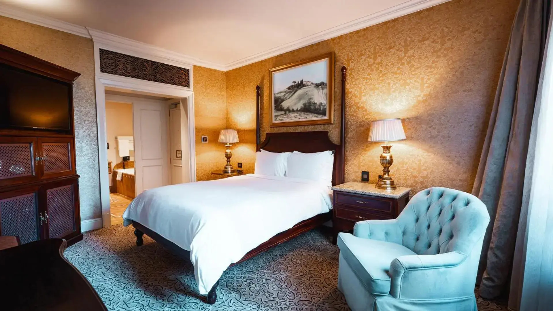 Foto - Palazzo Hotel