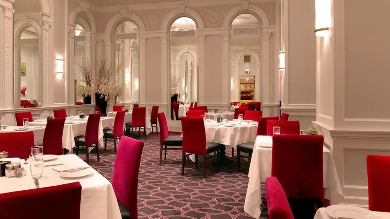 Foto - Newly Renovated Rooms at Club Quarters Hotel Times Square, New York