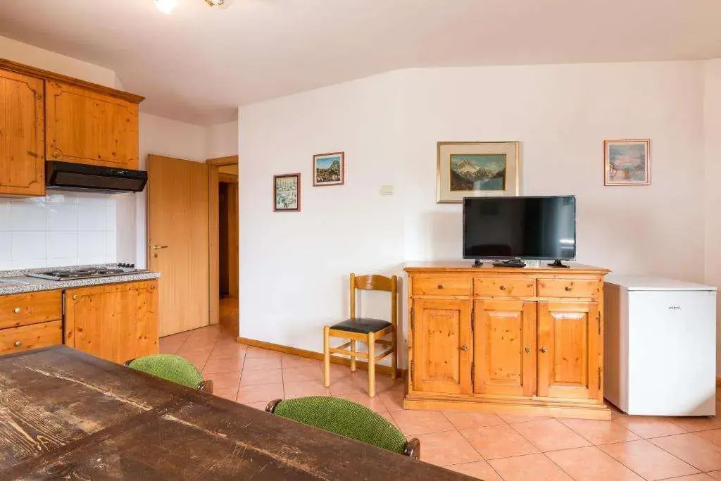 Foto - Hotel Bonapace ***S