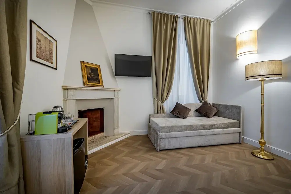 Foto - Residenza d'epoca Poliziano