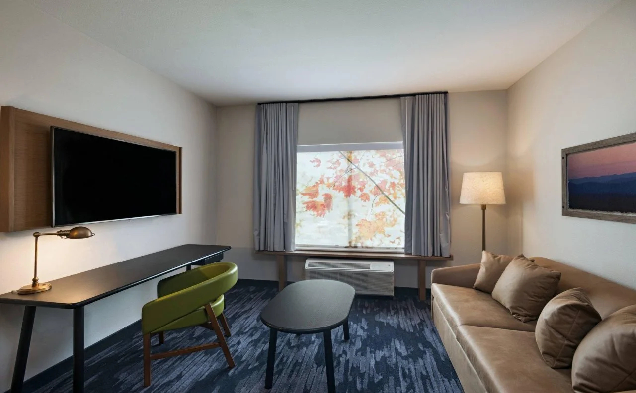 Foto - Fairfield Inn & Suites by Marriott Houston Missouri City