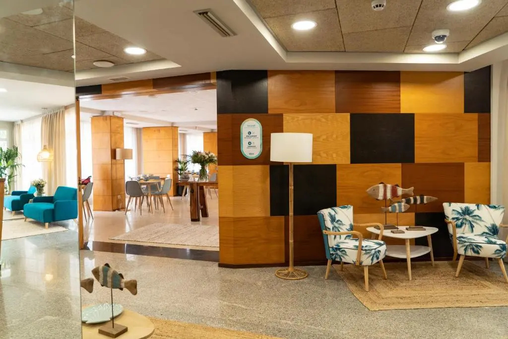 Foto - Hotel Aubí