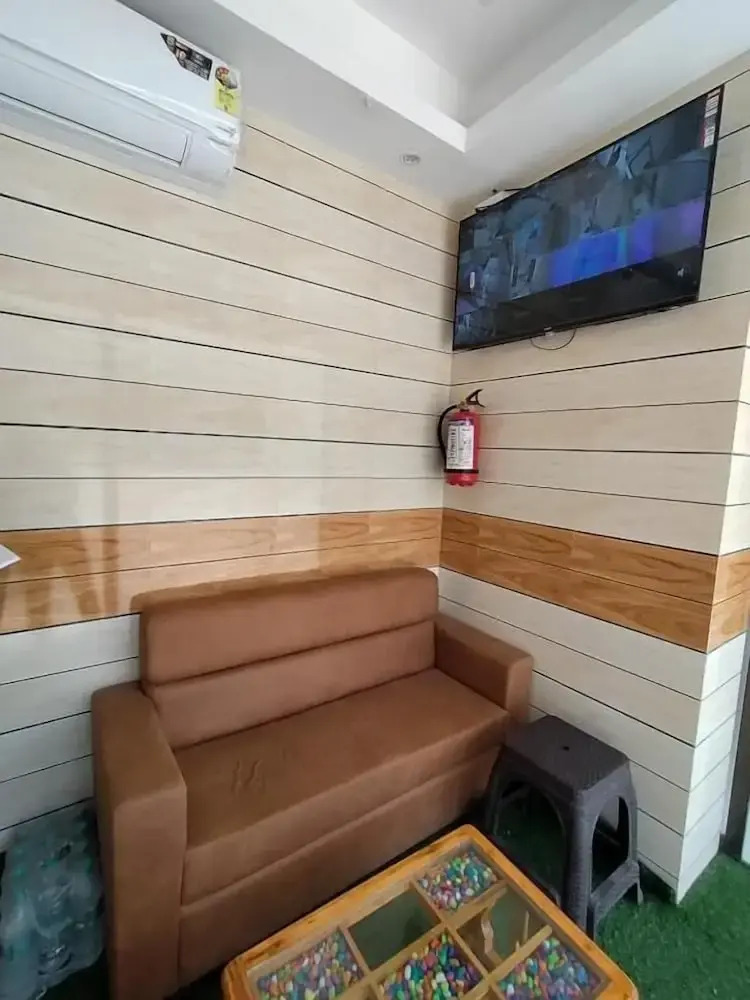 Foto - Relax Hotel Kurla