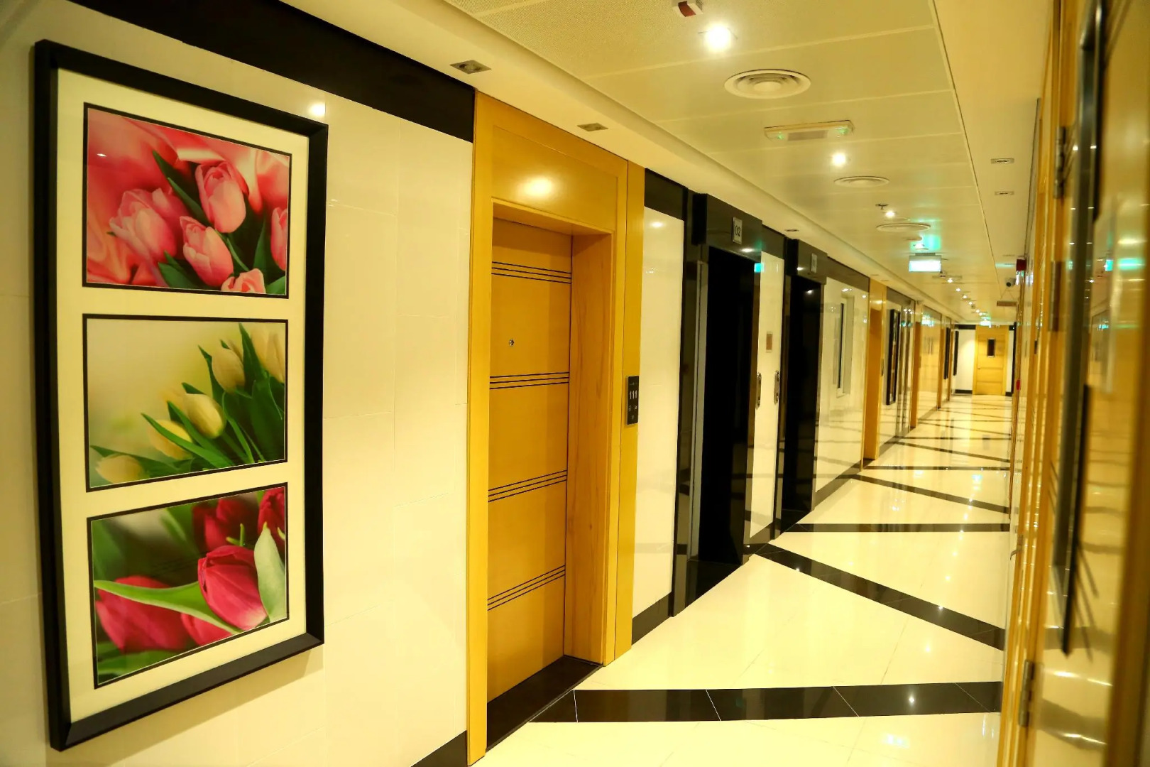 Photo - Tulip Al Barsha Hotel Apartment