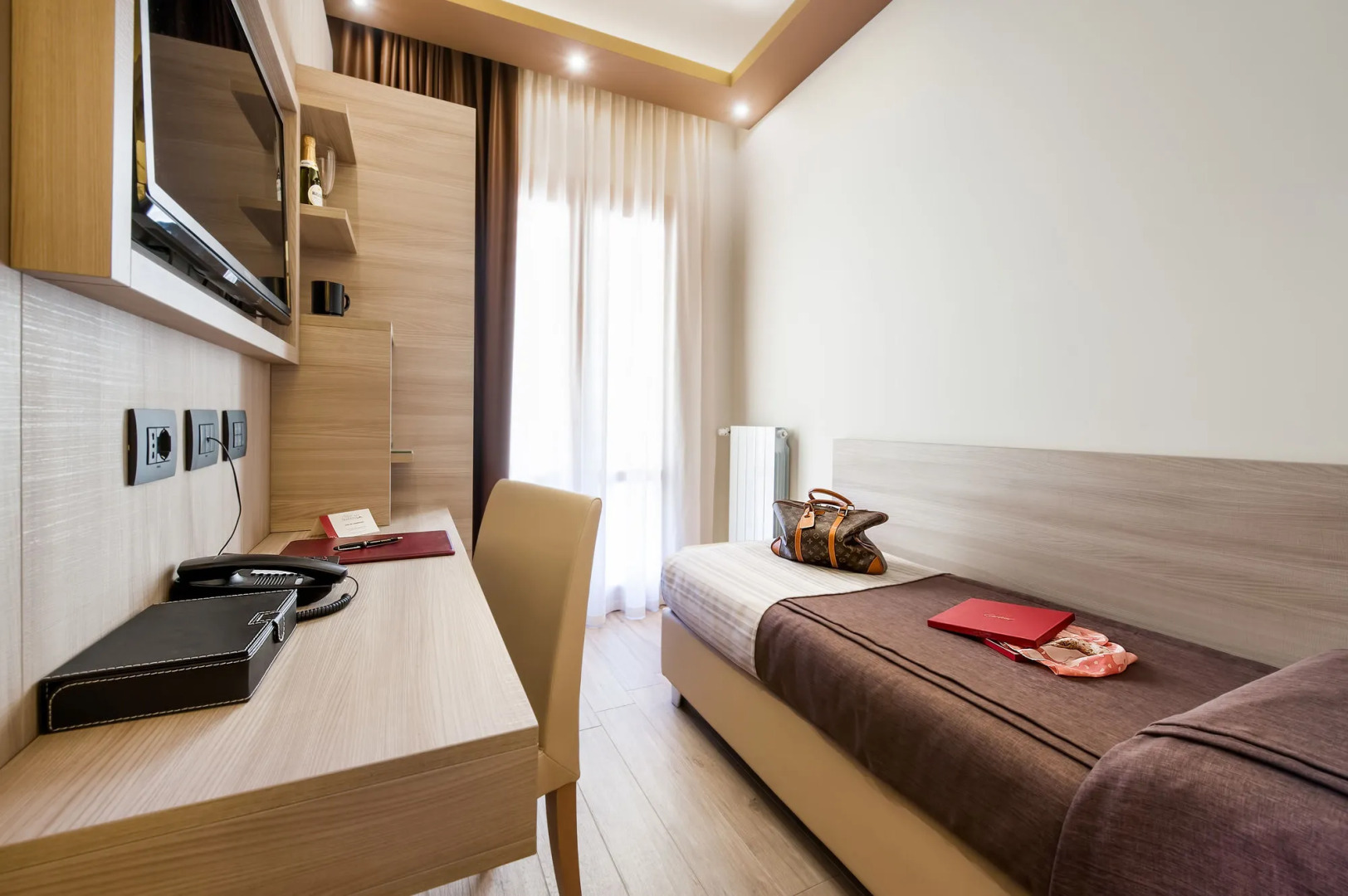 Photo - Hotel Trapani In