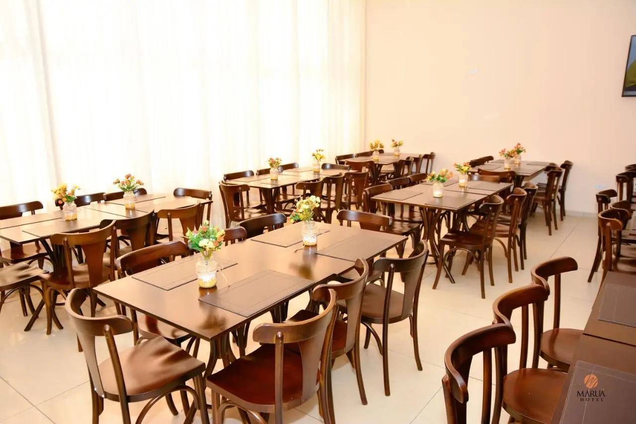 Photo - Hotel Maruá
