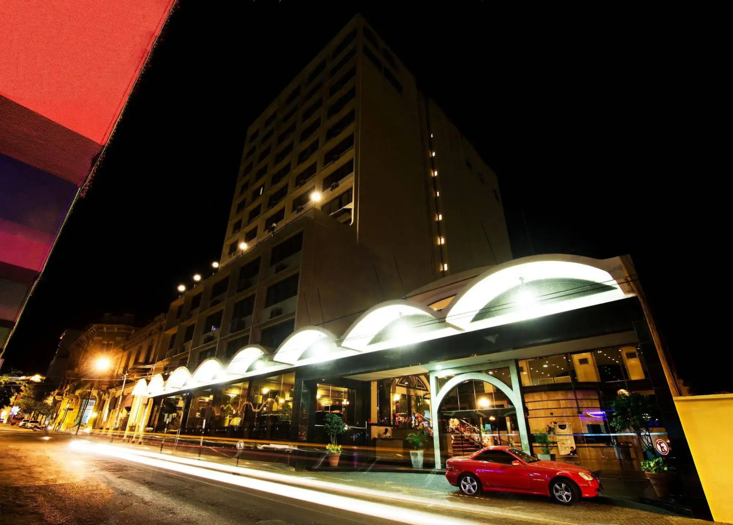 Foto - Nobile Suites Excelsior Asuncion