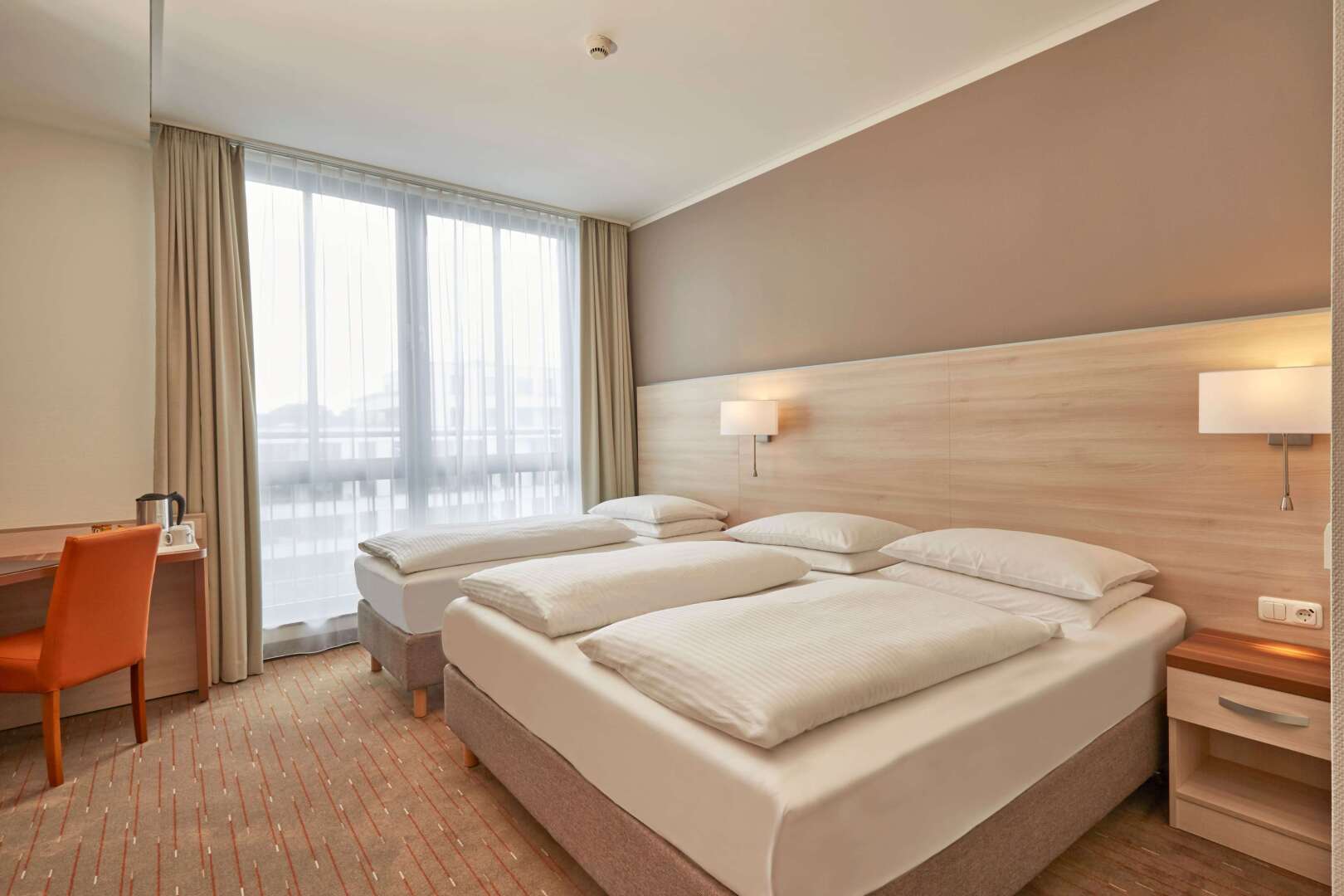 Photo - H+ Hotel Berlin Mitte