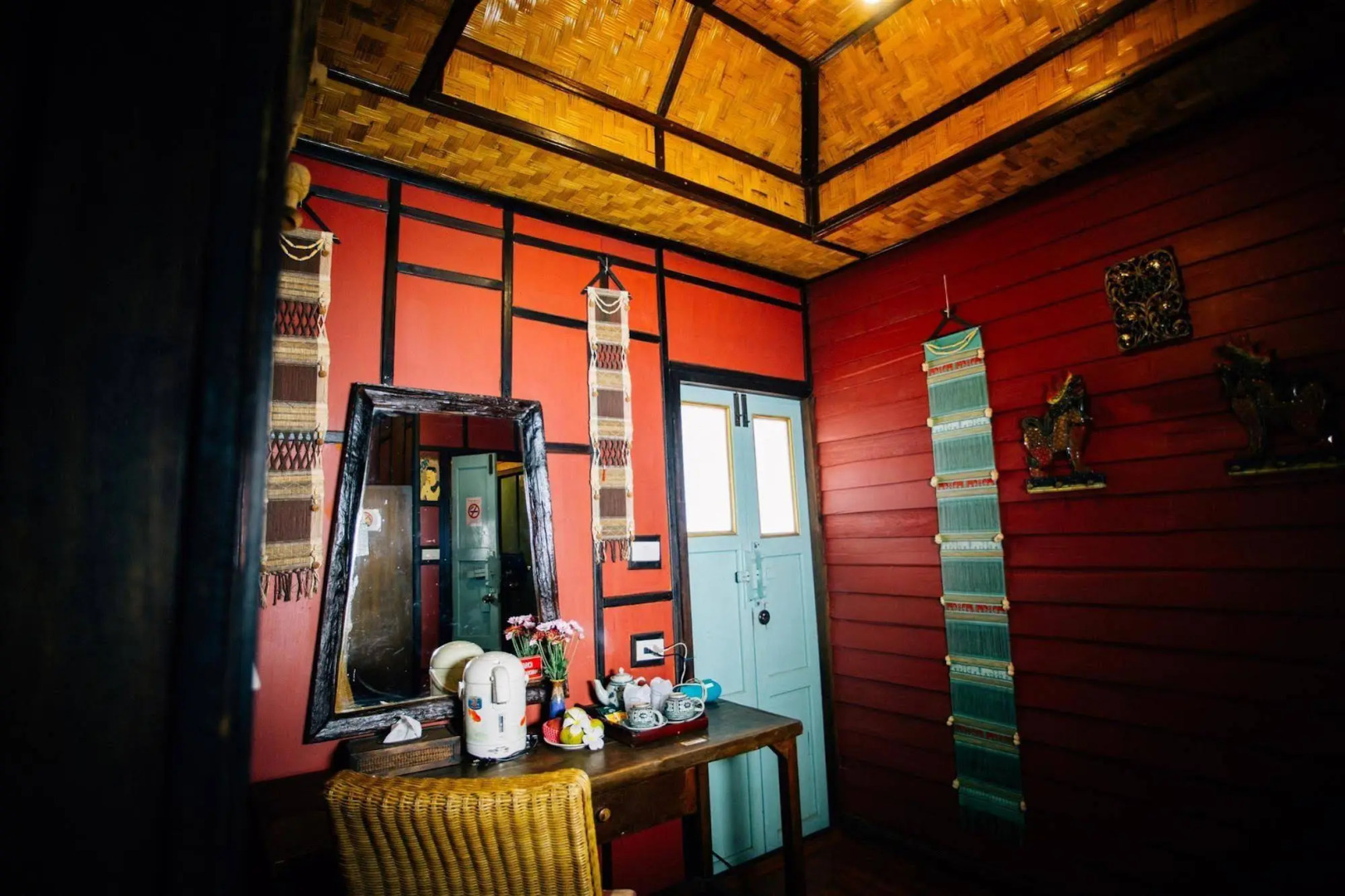 Photo - Buri Gallery House