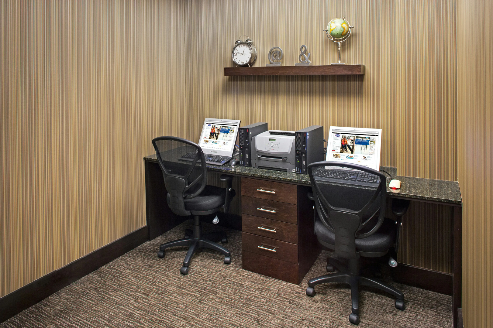 Foto - Hampton Inn & Suites by Hilton Toronto Airport