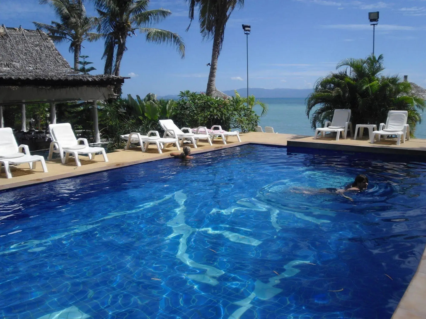 Foto - Milky Bay Resort