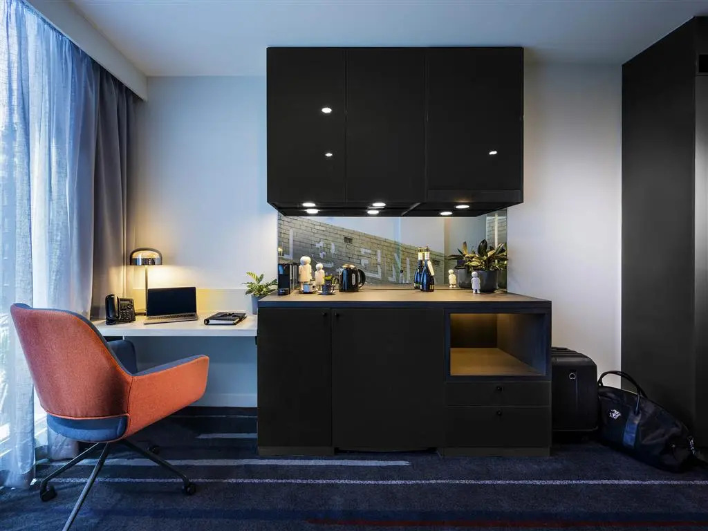 Foto - Novotel Melbourne Preston