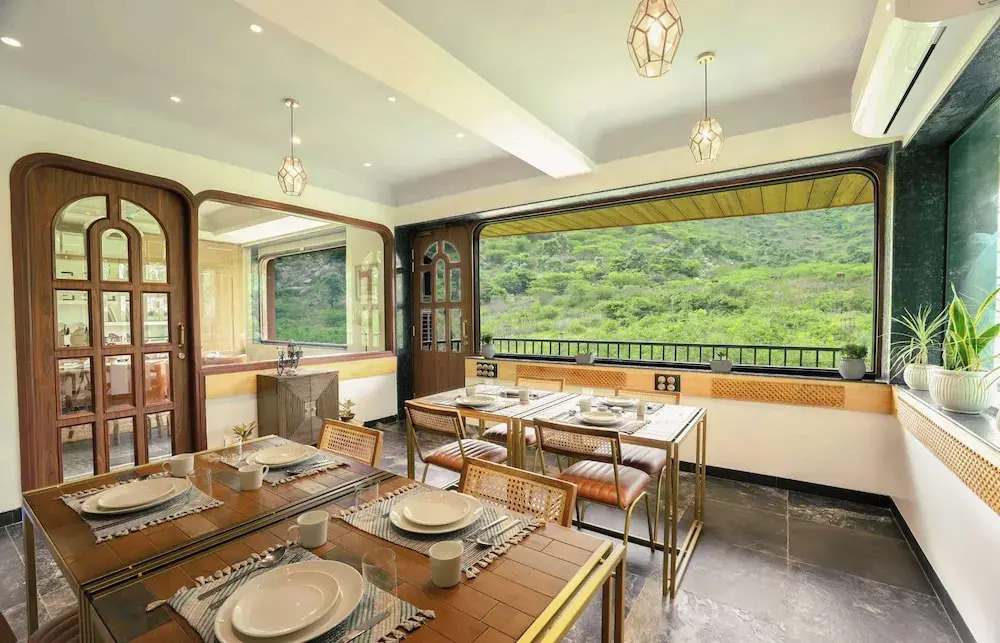 Foto - Artisav House-A Luxury Boutique Stay