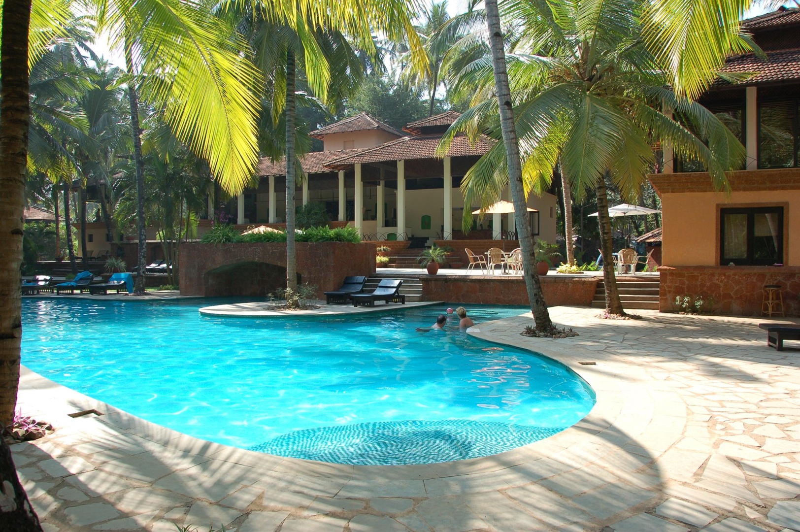 Photo - Coconut Creek Resort