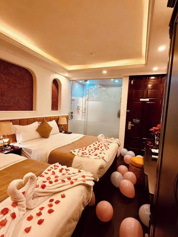 Foto - Majestik Hotel