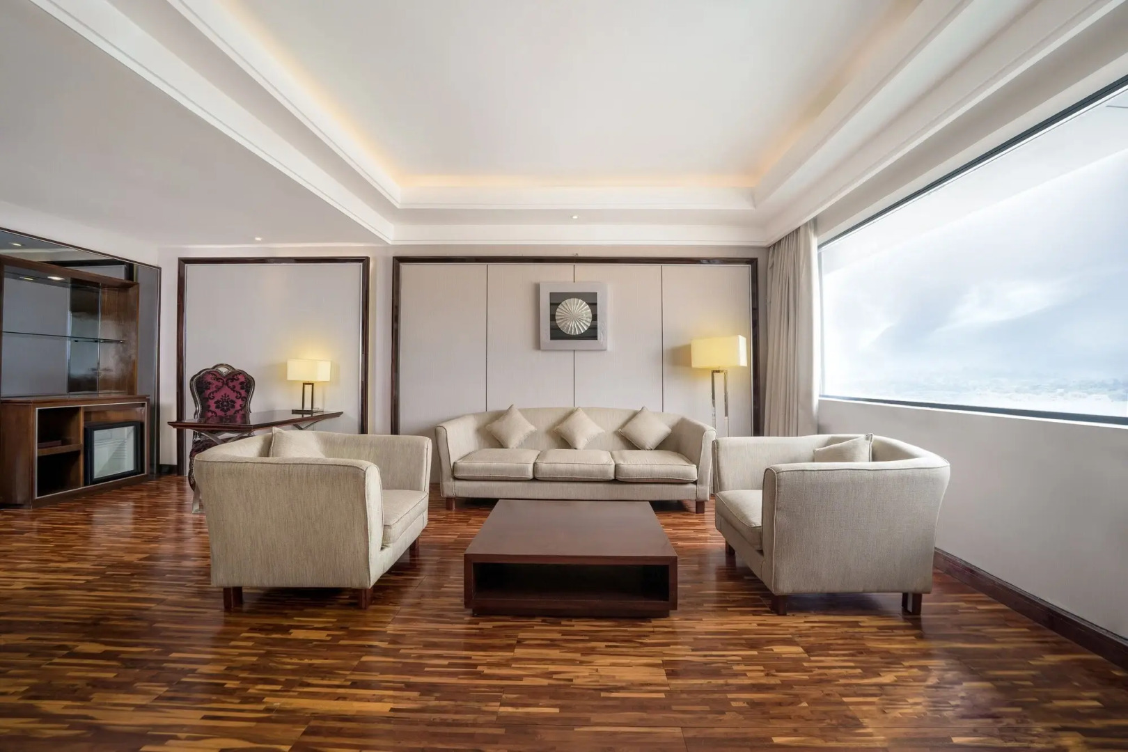 Foto - Swiss-Belhotel Harbour Bay