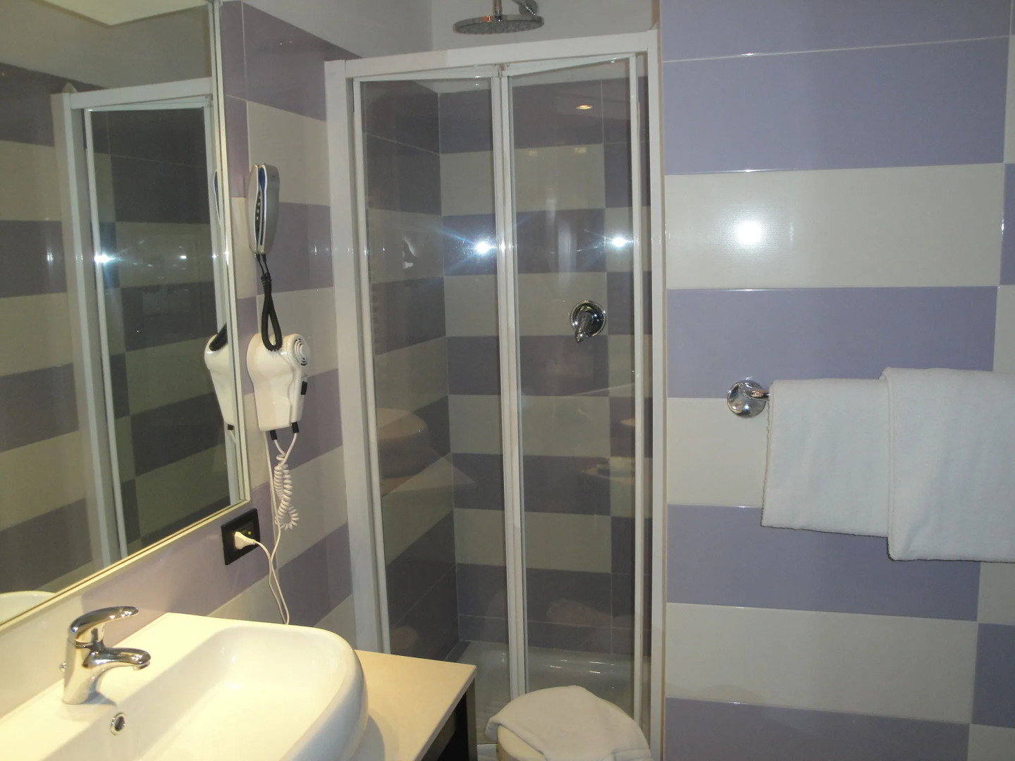 Photo - Hotel Due Mondi