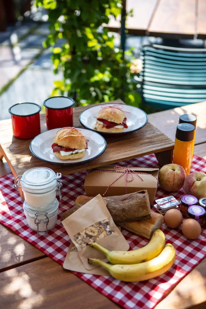 Foto - The Foundry Suites