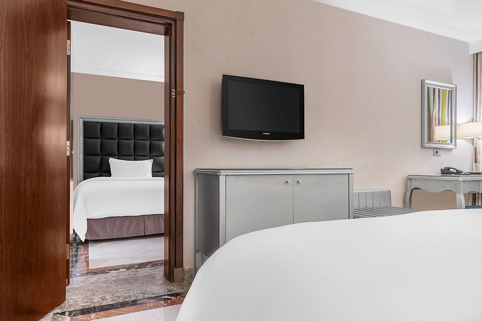 Foto - Hilton Alexandria Corniche Hotel