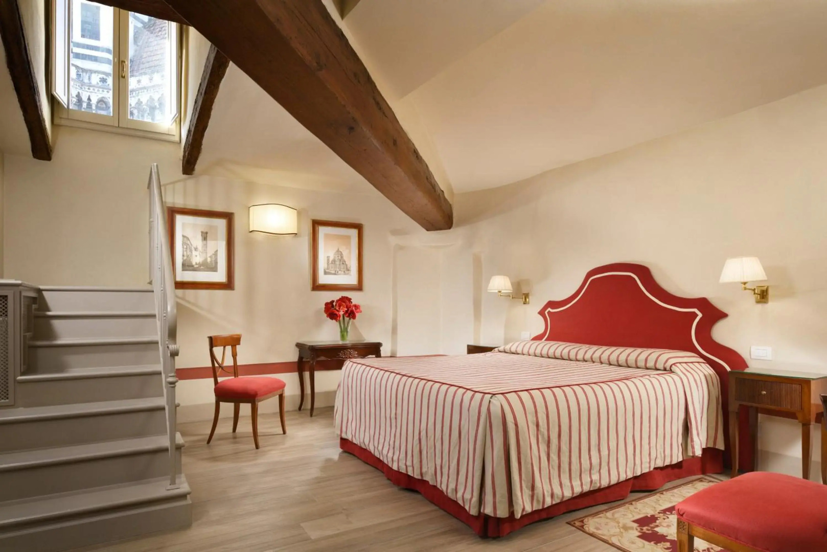 Photo - Palazzo Niccolini al Duomo Residenza D'Epoca