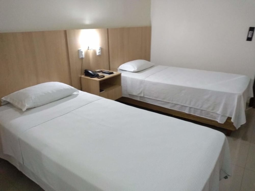 Foto - Victoria Plaza Hotel