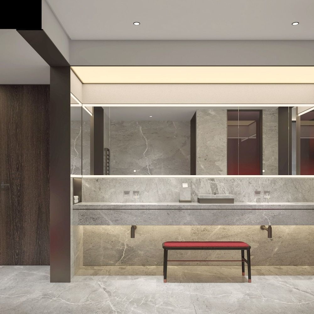 Joya Shanghai Lujiazui Hotel