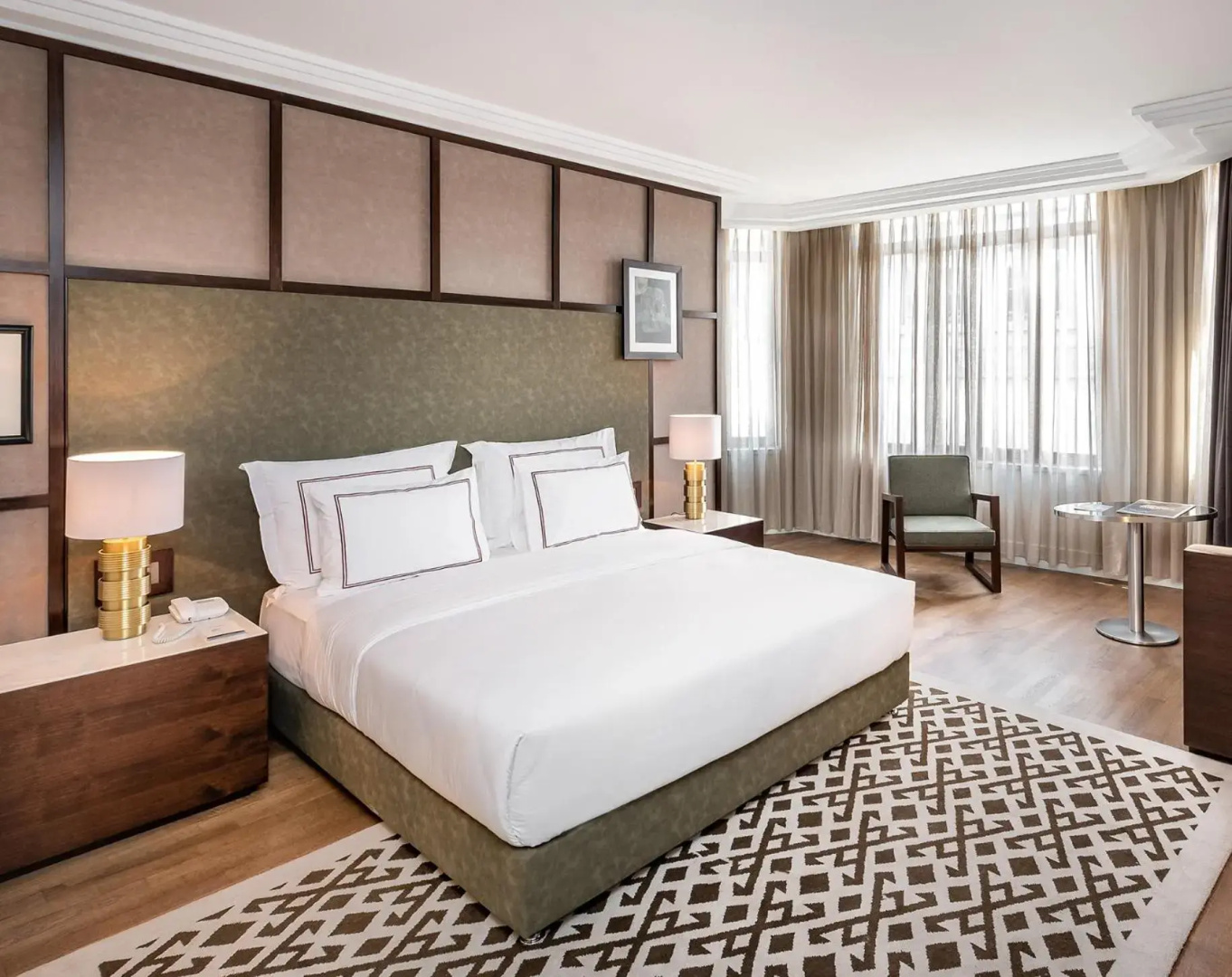 Photo - The Stay Boulevard Nisantasi