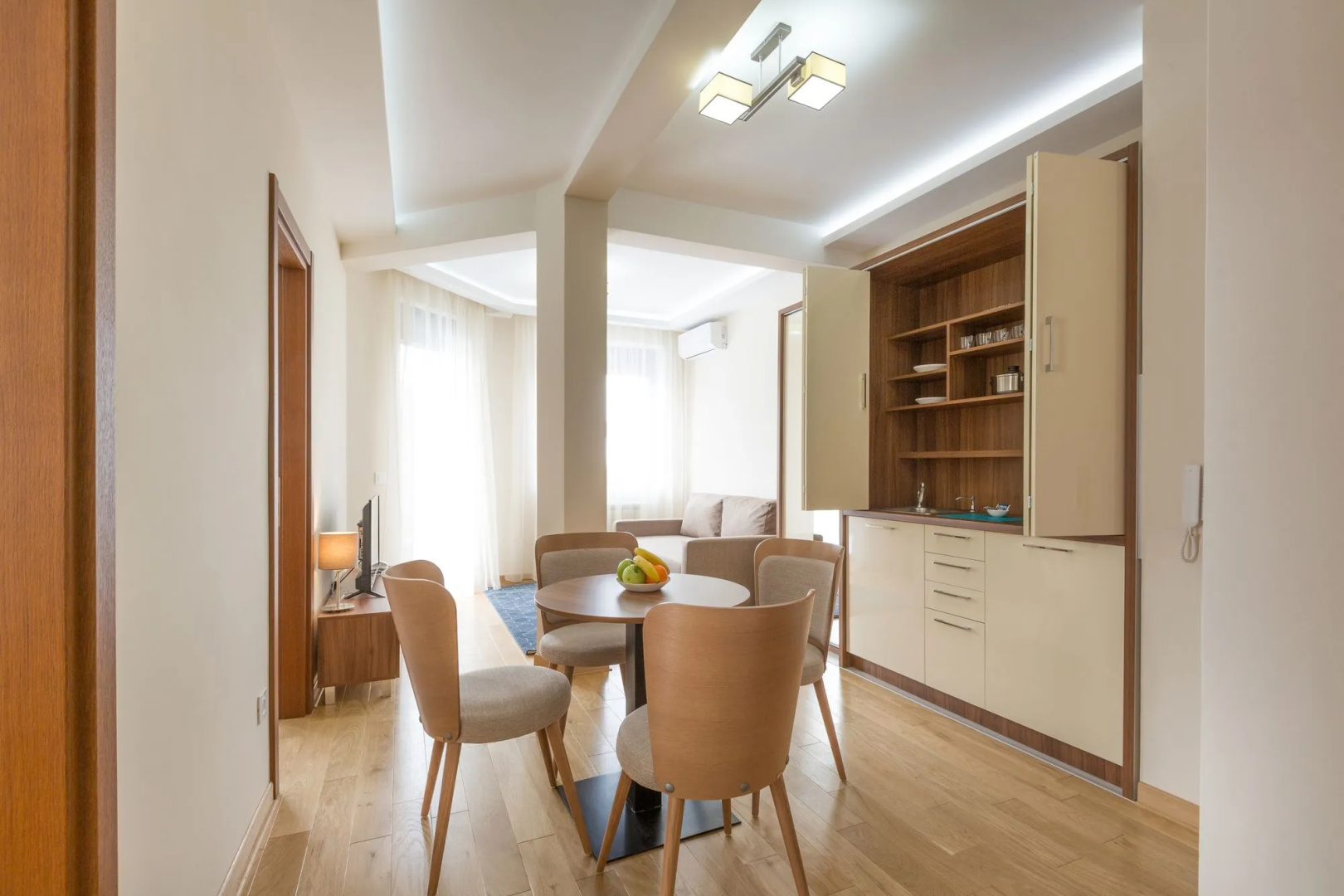 Foto - Apartmani Prime Beograd