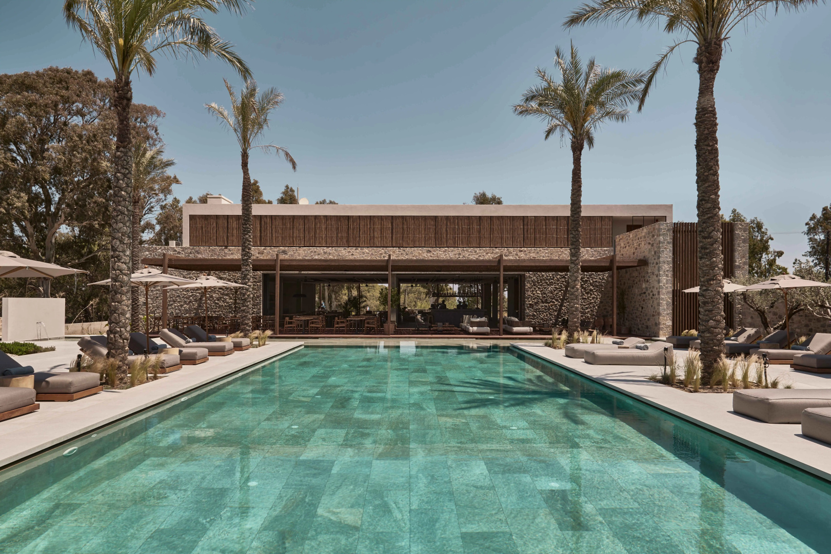 Foto - Theros All Suite Hotel - Adults Only