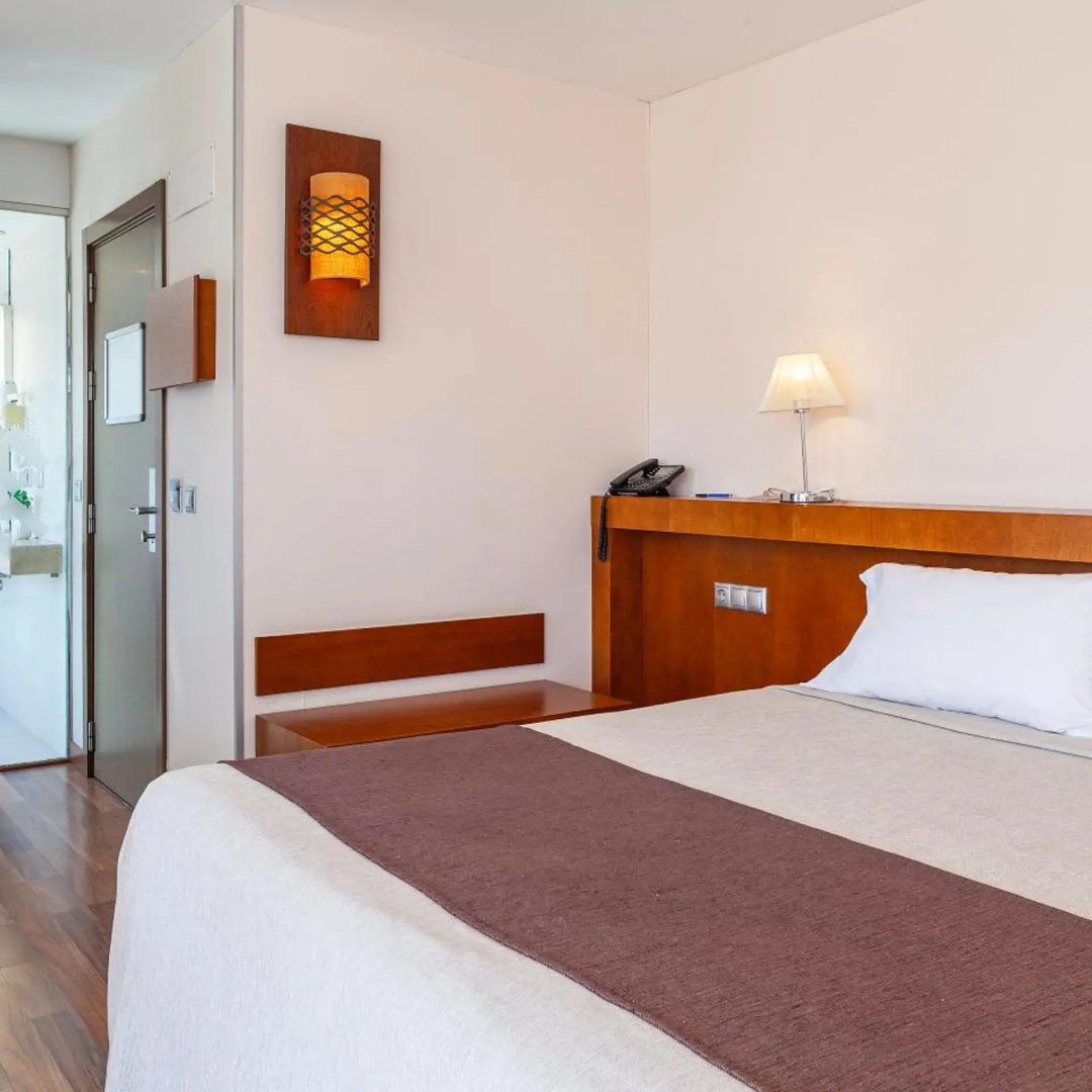 Foto - Hotel Don Paco