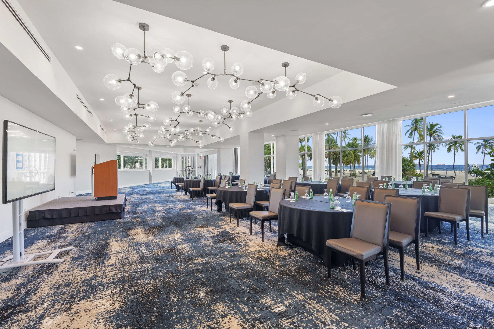 Foto - B Ocean Resort Fort Lauderdale Beach