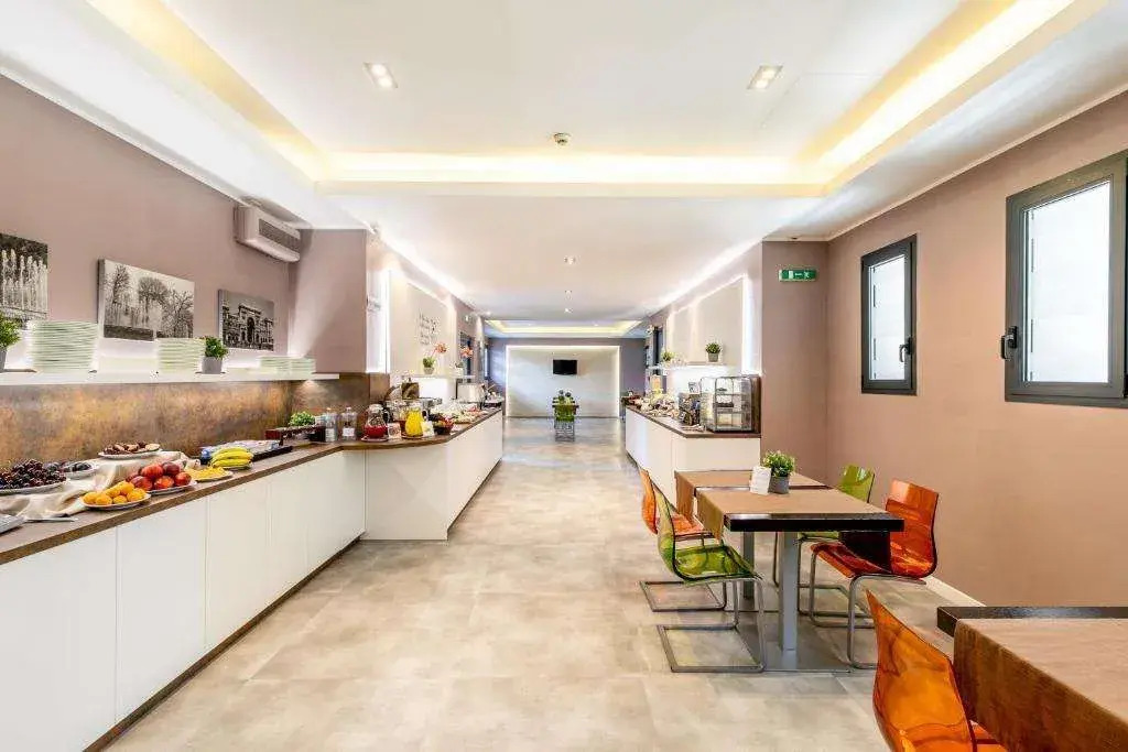 Foto - Acca Palace - AA Hotels