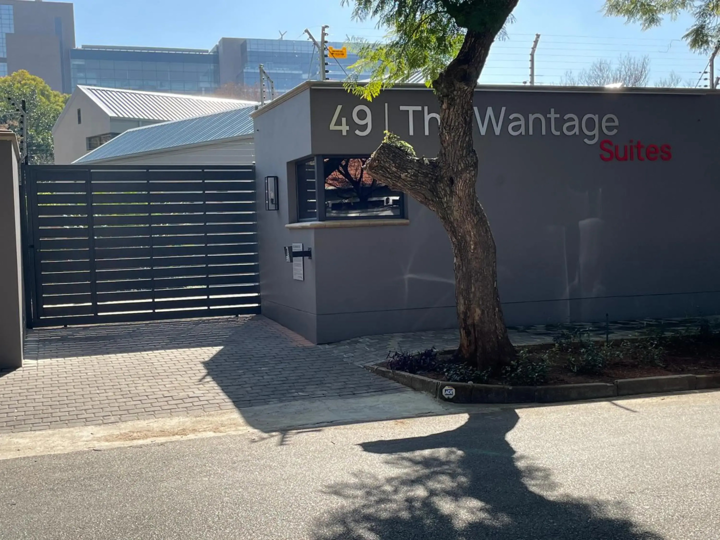 Foto - The Wantage Suites