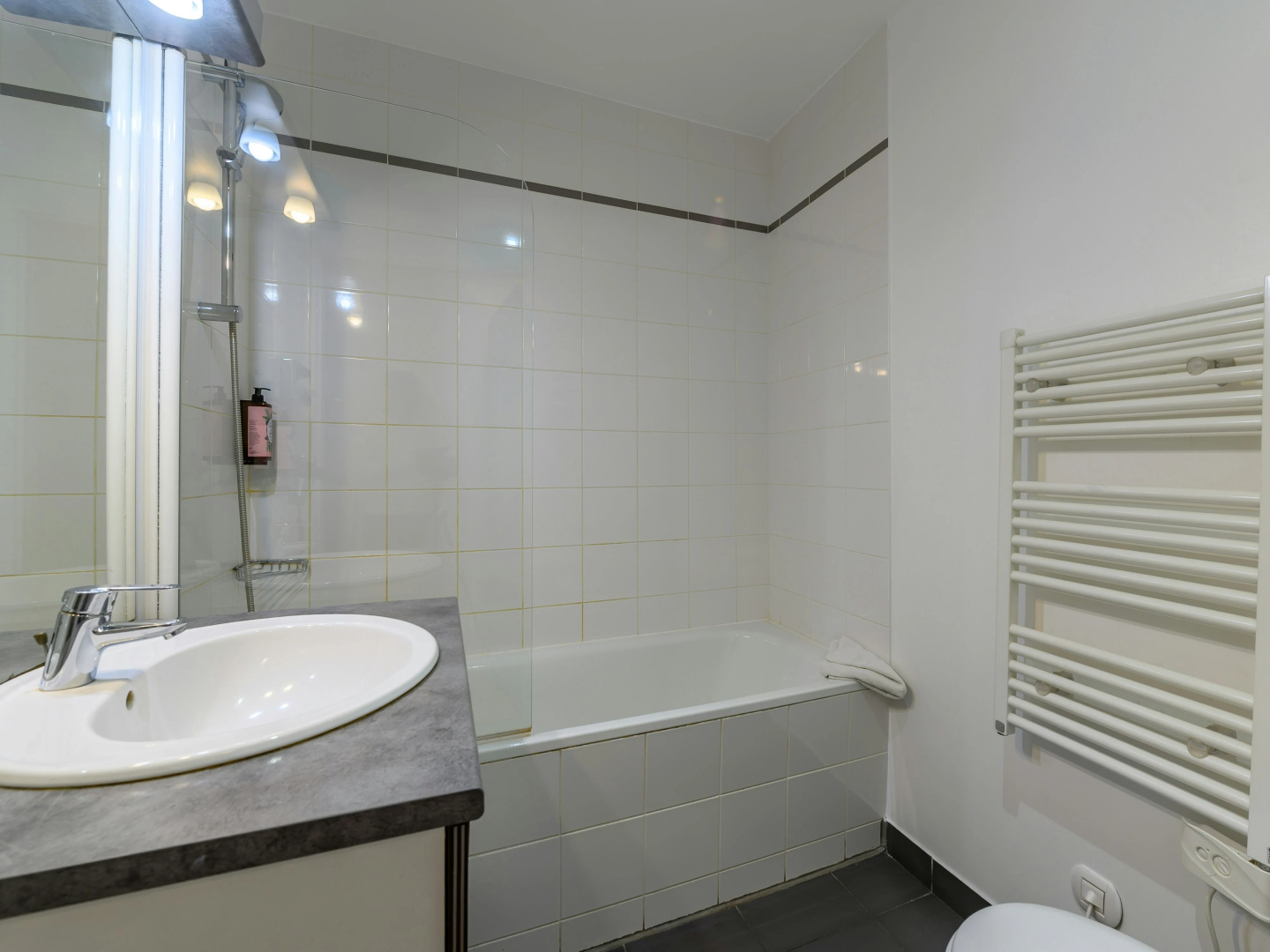 Photo - Residhome Neuilly Bords de Marne