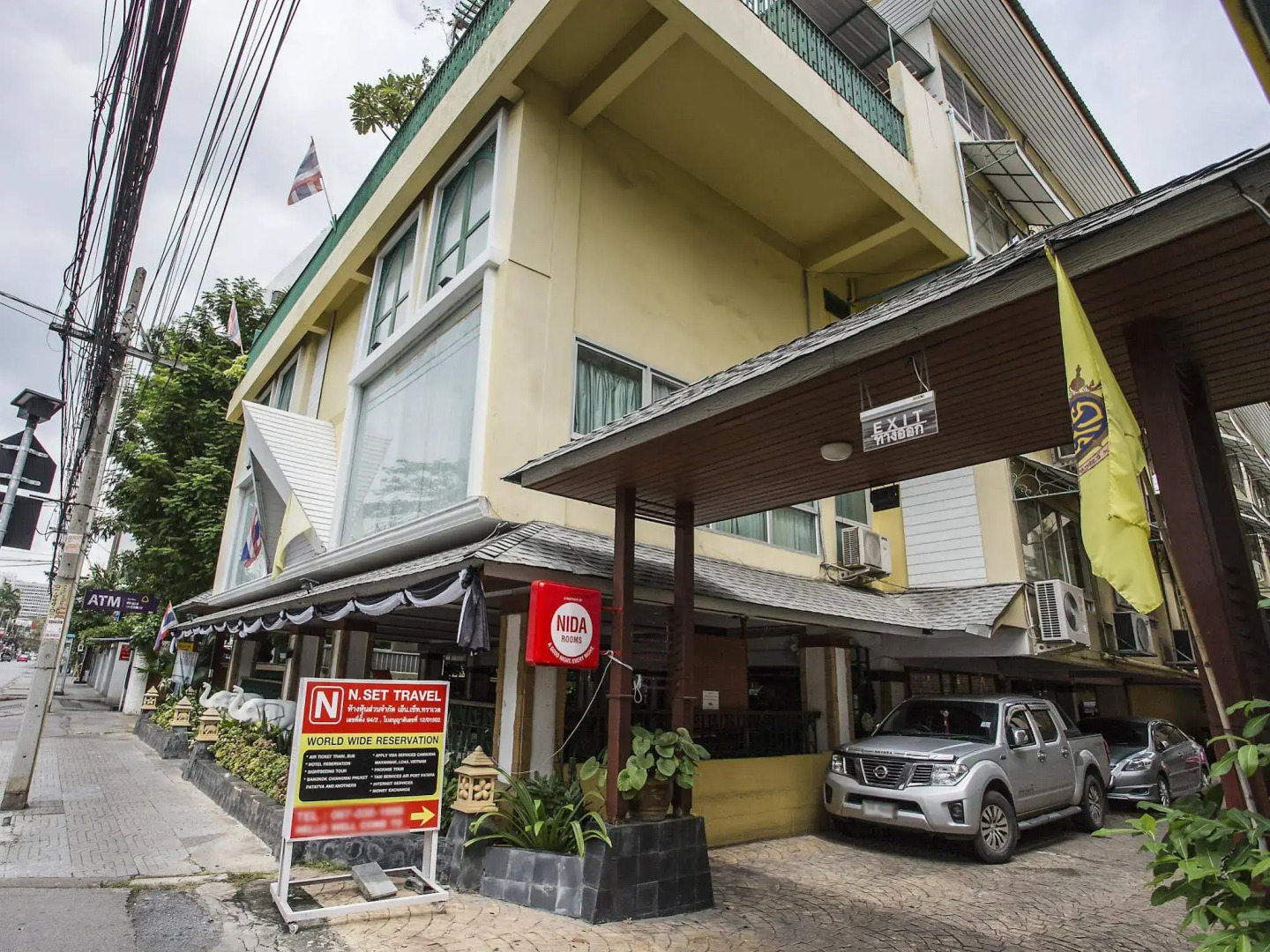 Foto - Royal Ivory Sukhumvit Nana