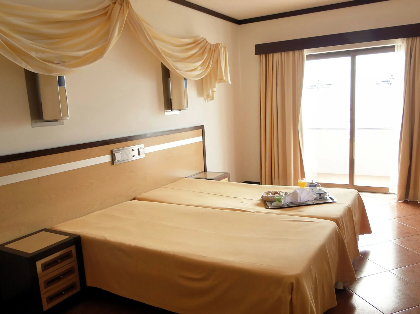 Foto - Hotel Apartamento Paraiso De Albufeira