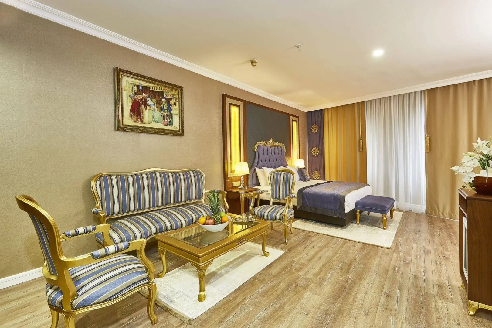 Foto - Seres Hotel Old City