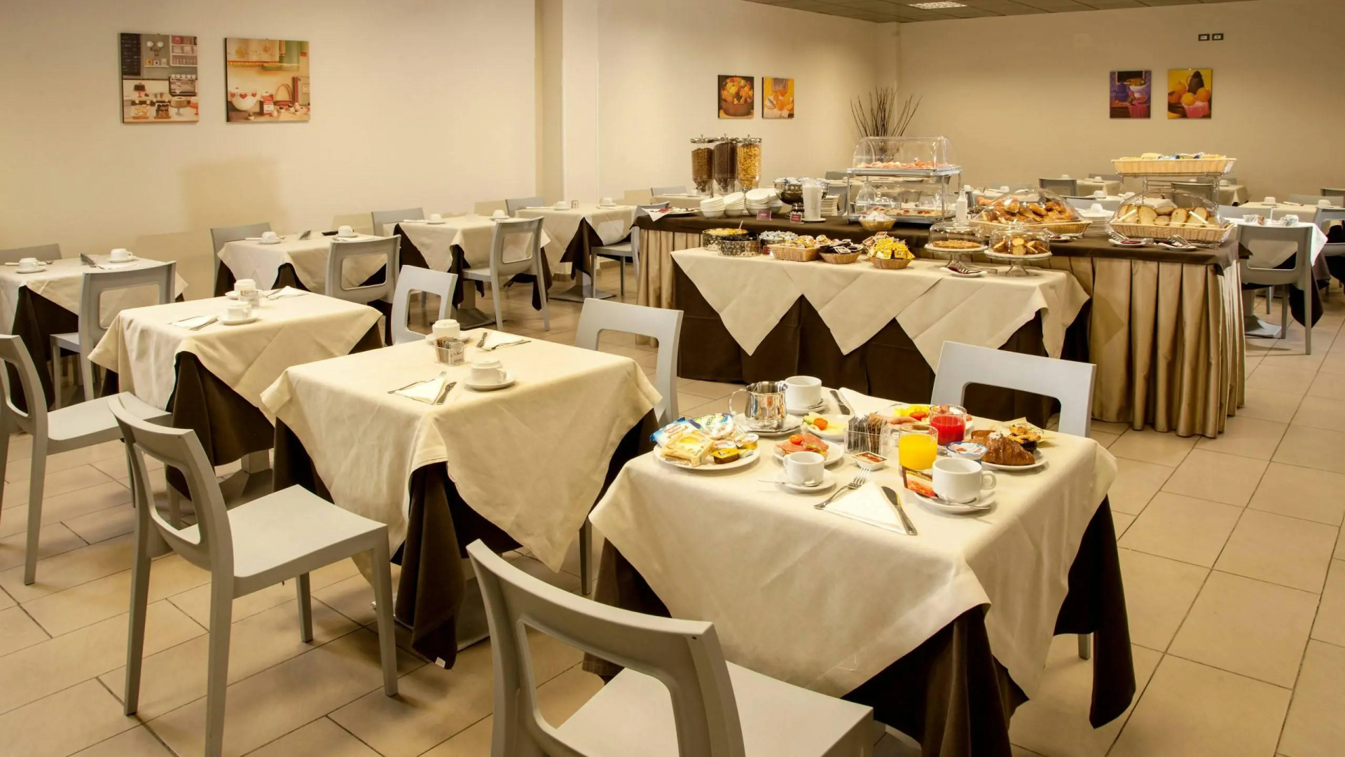 Photo - Hotel Artis