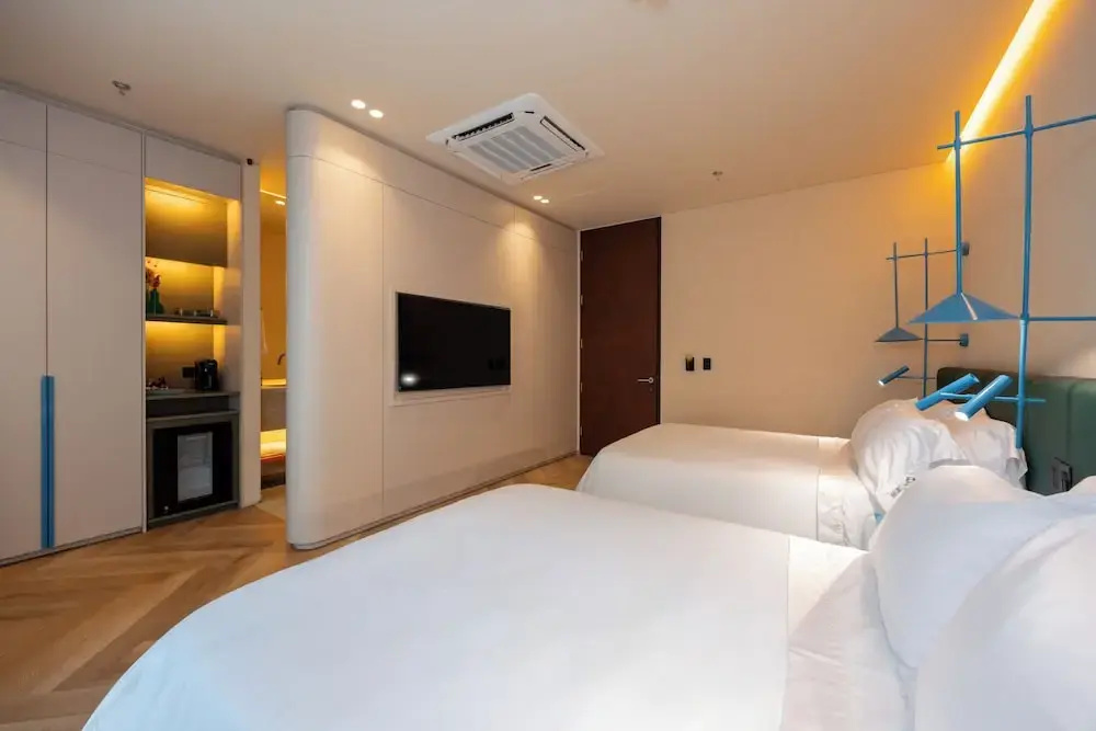 Photo - The Cut Hotel